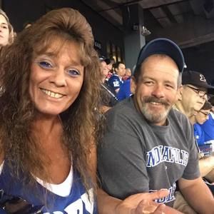 Meet your Posher, Kristy myers